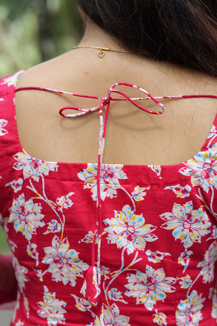 Tharini(Top only)(230126KUL)