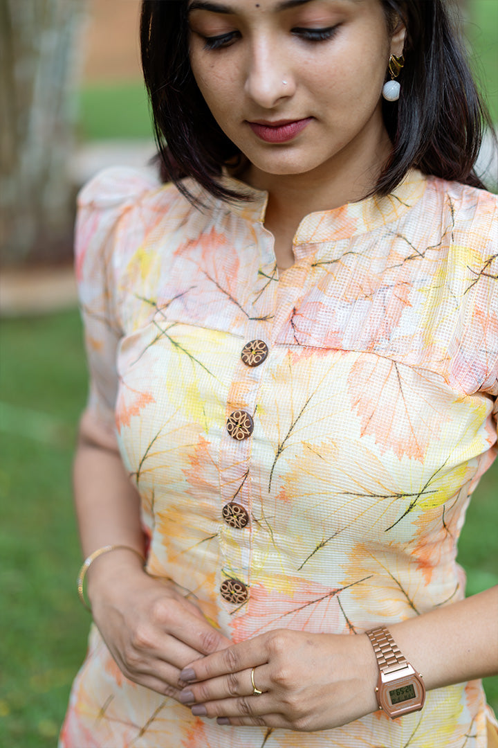 Daffodil(top only) FD(KD-DIS)