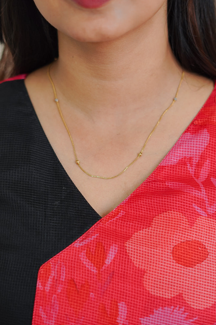 Fira slitted kurthi FD(KD-DIS)