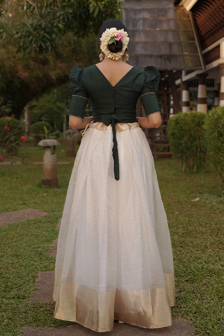Rithi (Skirt & Top)