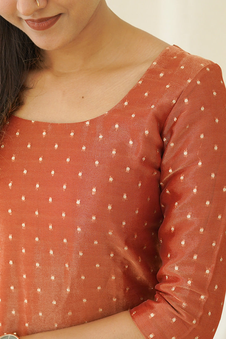 Polka shine