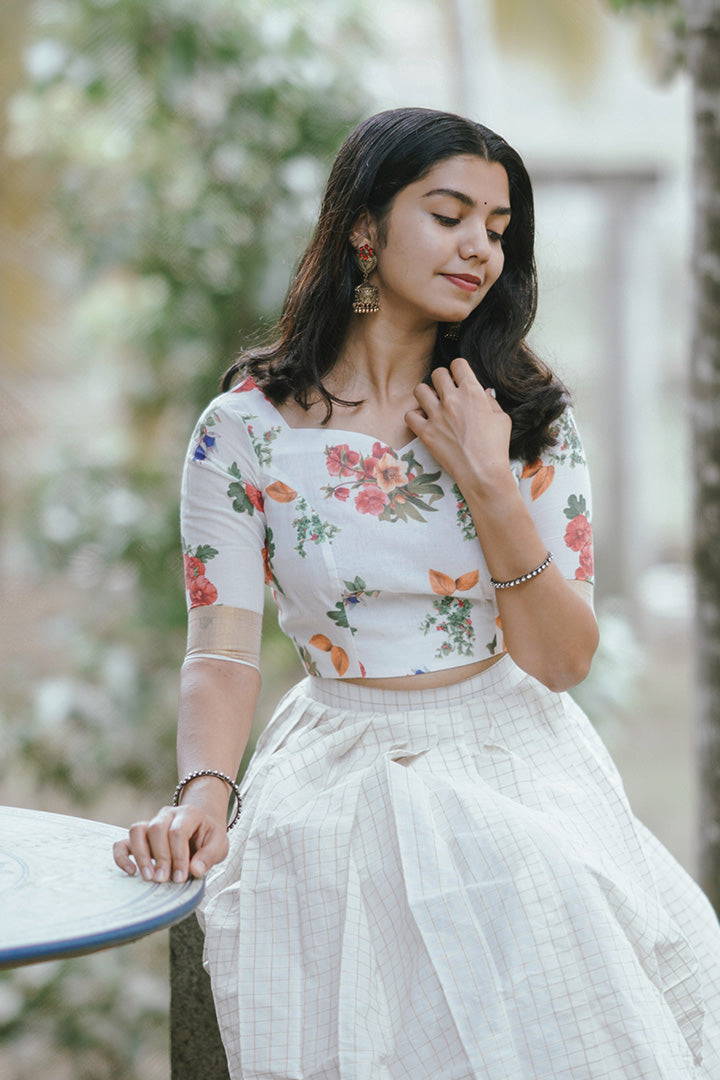 Pallavi