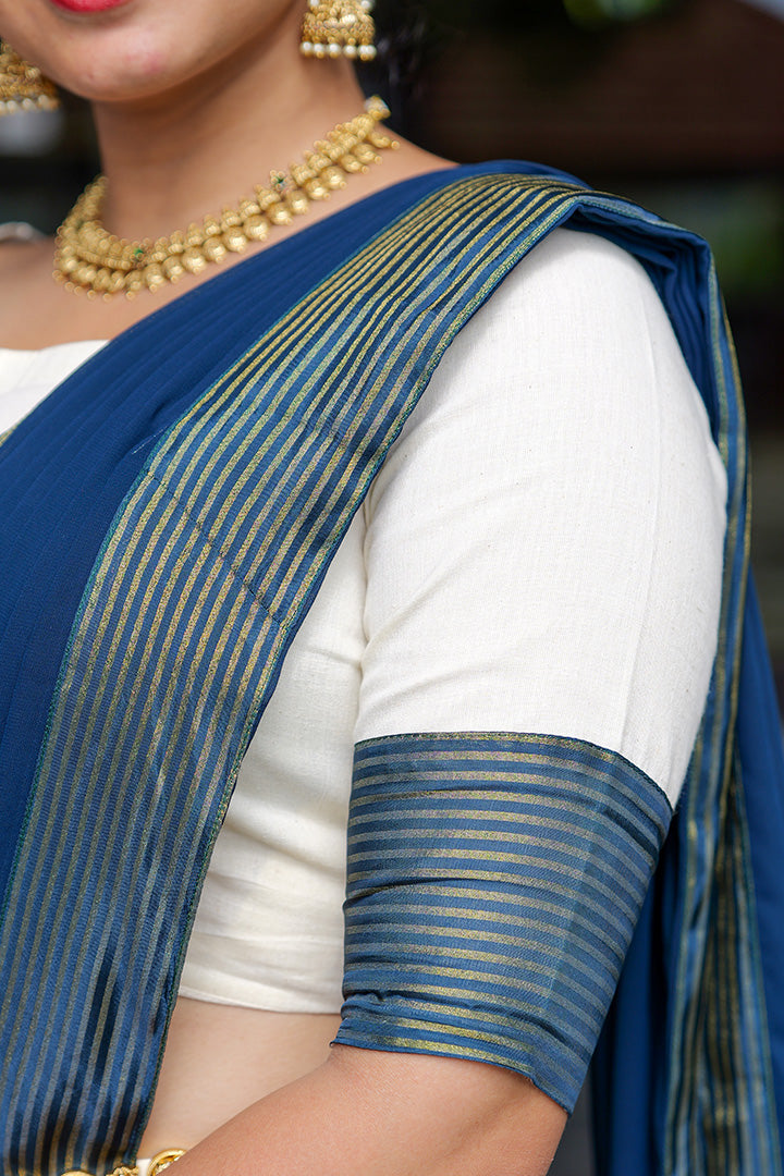 Revathy Top,Skirt& Dupatta (ONMKD001)
