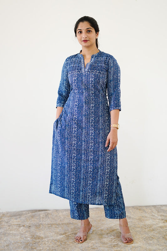 Emira(Kurti&bottom)(140825KUL)