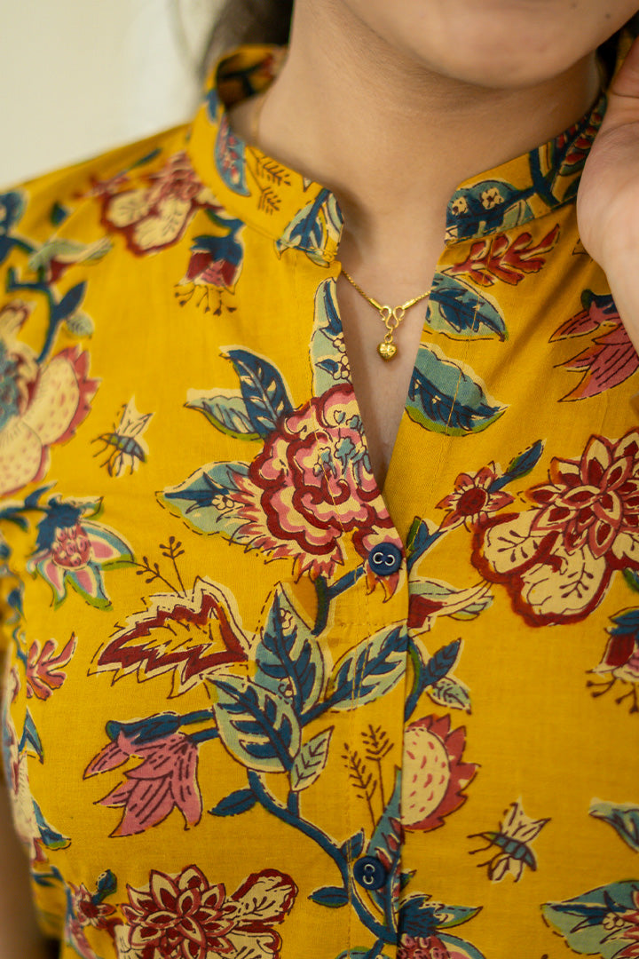 Honey(kurti&bottom)(190425KUL)