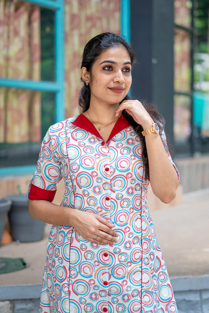 Marina(Top only)(250425KUL) FD