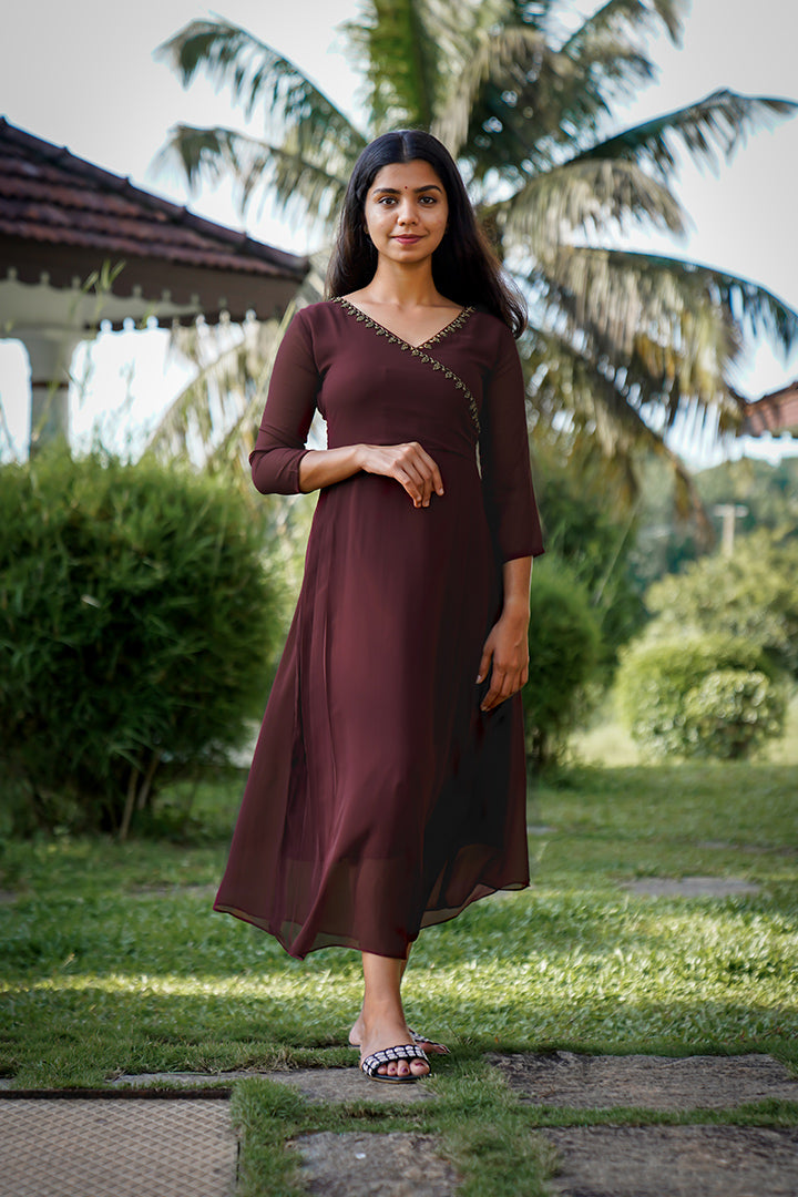 Aadvika FD