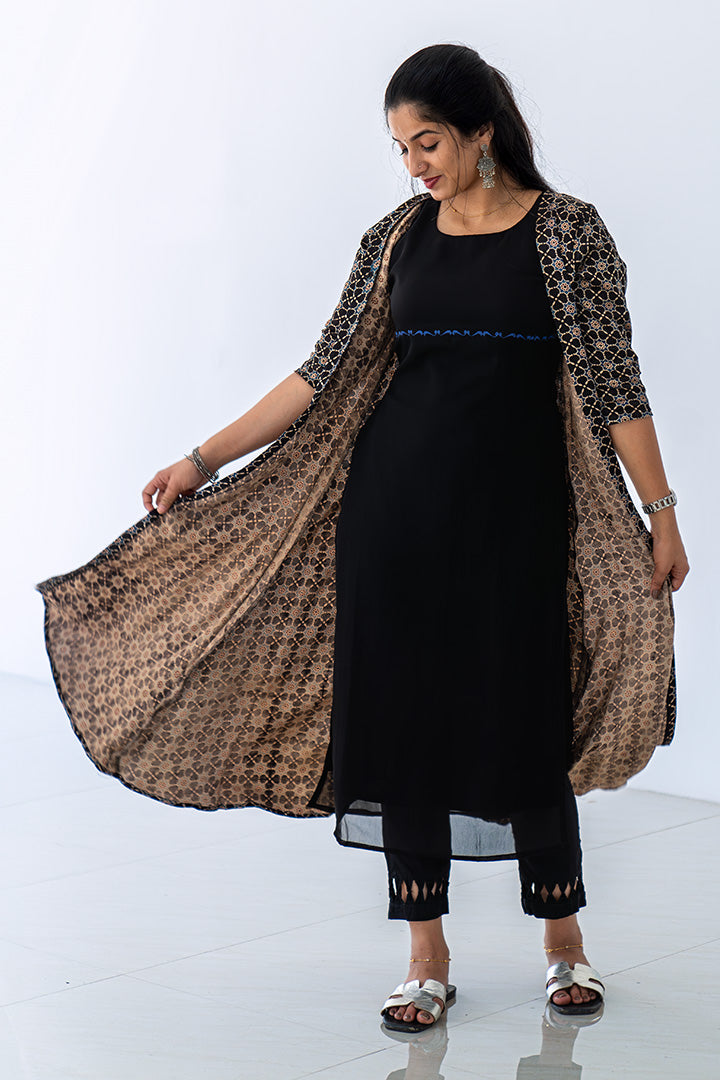 Tussah
