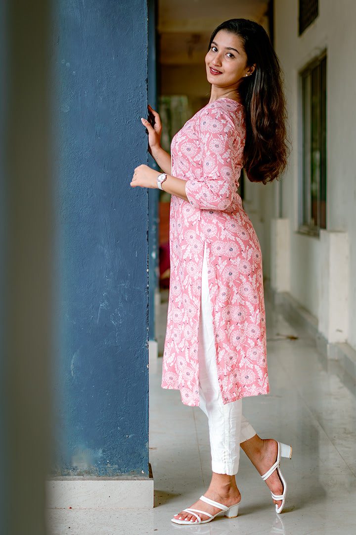 Lemonade (top only) FD