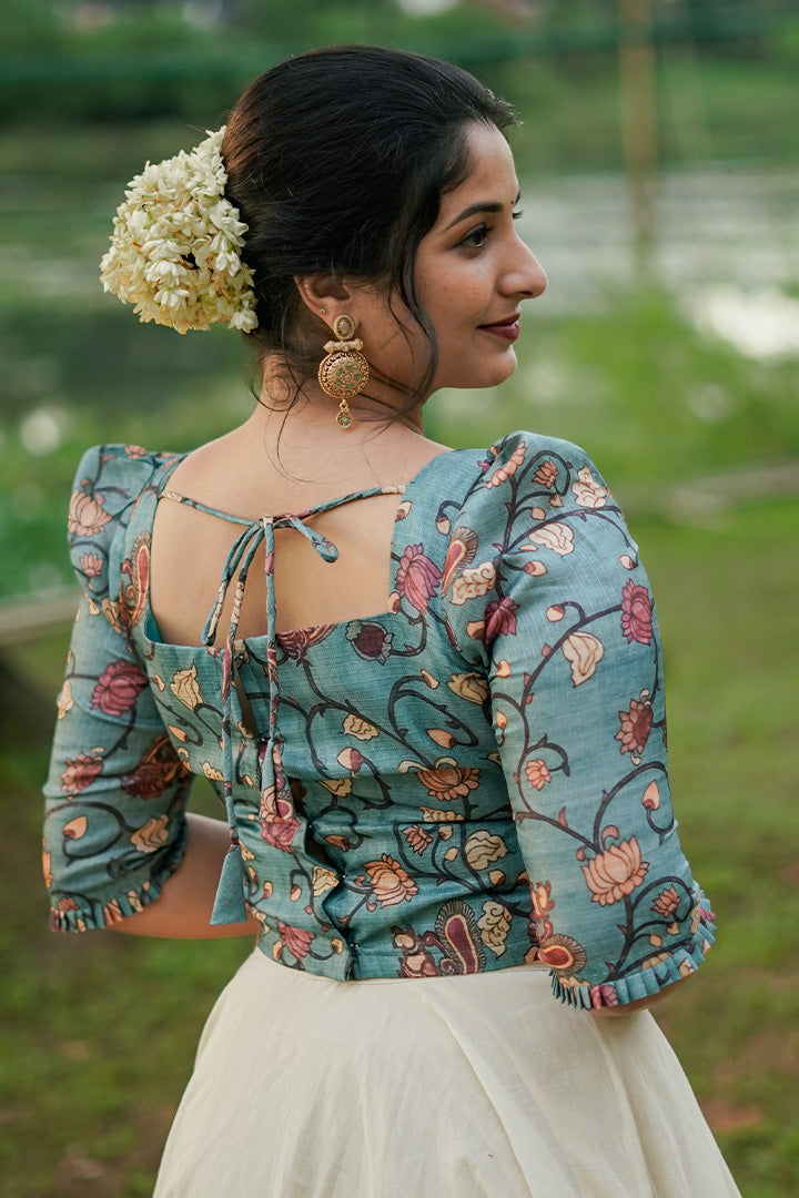 Diva (Skirt & Top)