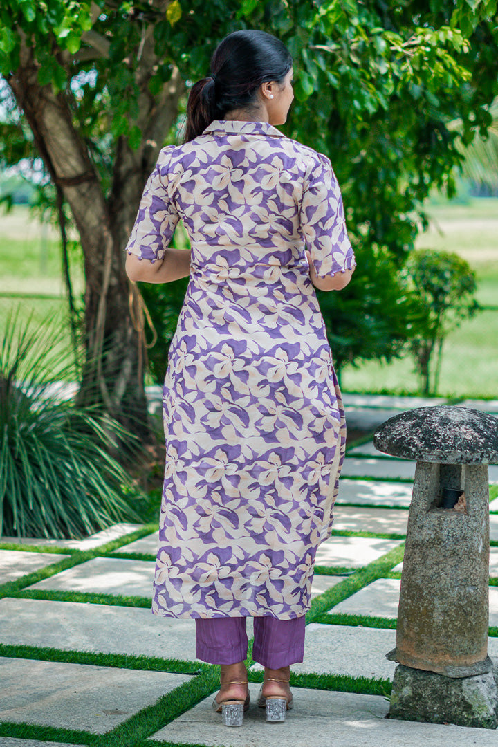 Florika(Top only)(070525KUL) FD