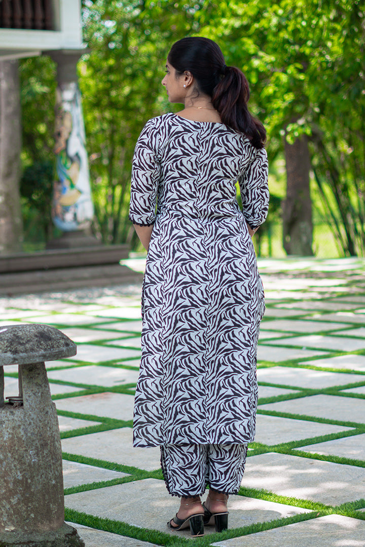 Zanaya(Top only)(100525KUL)