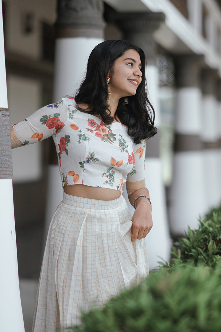 Pallavi