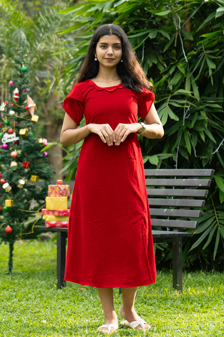 Scarlet