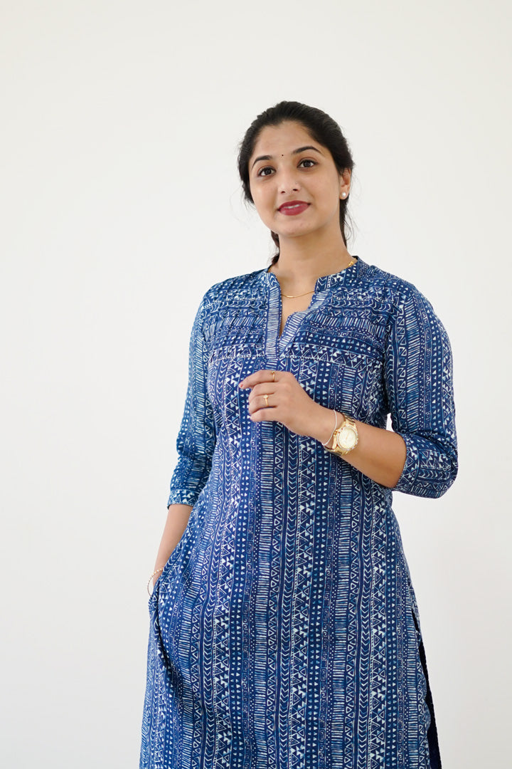 Emira(Kurti&bottom)(140825KUL)