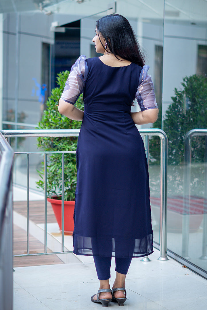 Blue Star (top only) FD(KD-DIS)