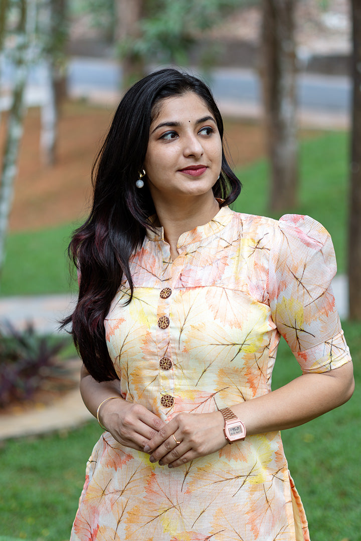 Daffodil(top only) FD(KD-DIS)