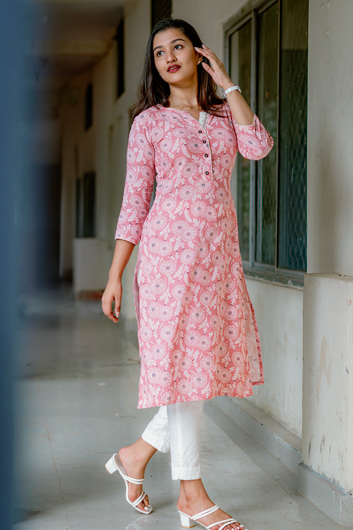 Lemonade (top only) FD