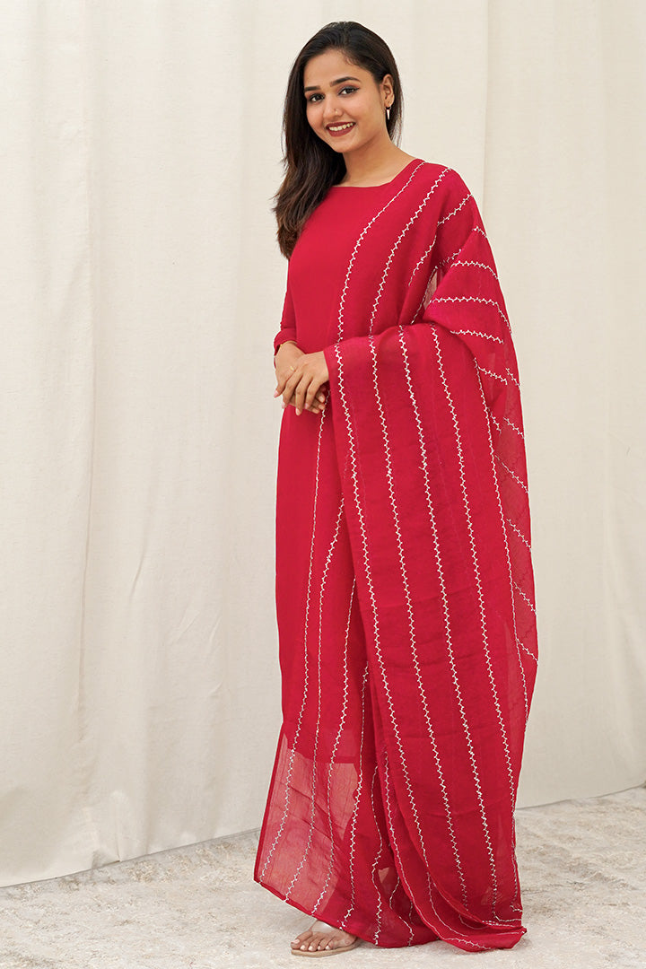 Natalia (top,bottom,dupatta)