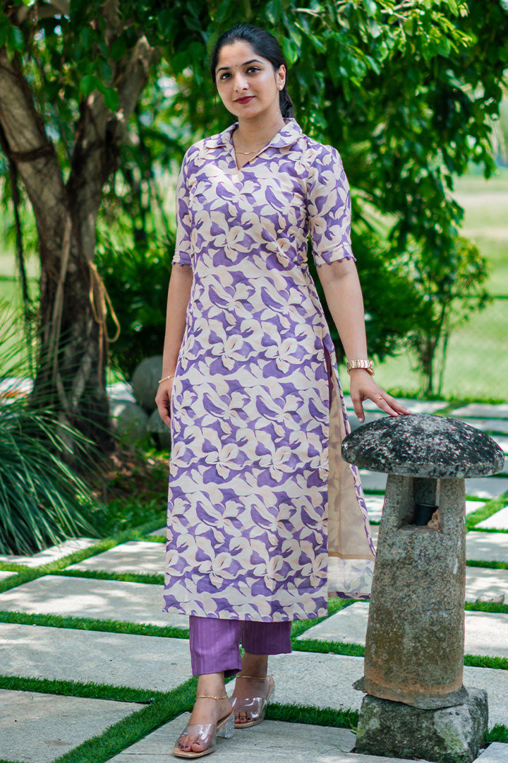 Florika(Top only)(070525KUL) FD