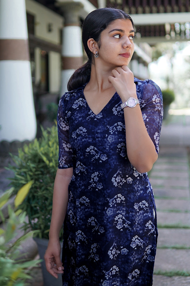 Naisha