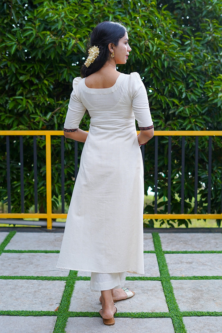 Manjadi Top & Bottom (ONMKUL)