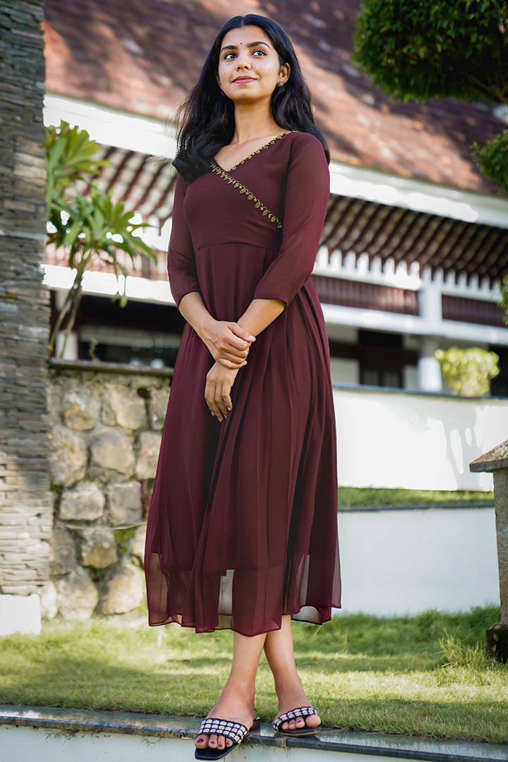 Aadvika FD