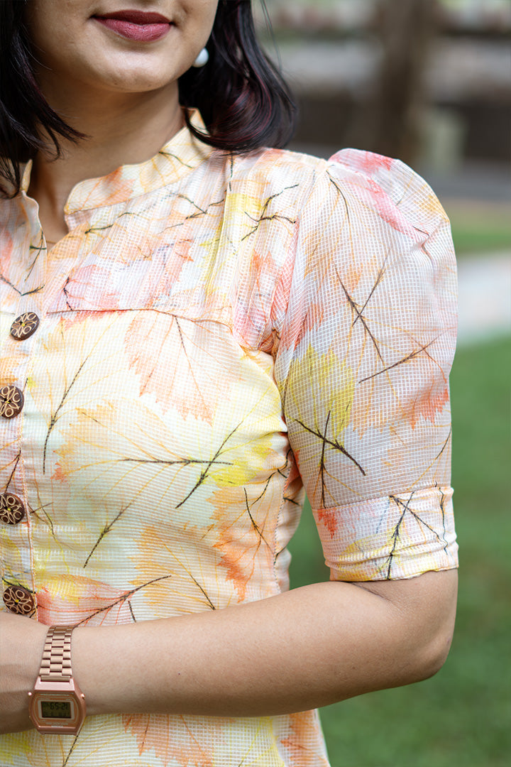 Daffodil(top only) FD(KD-DIS)