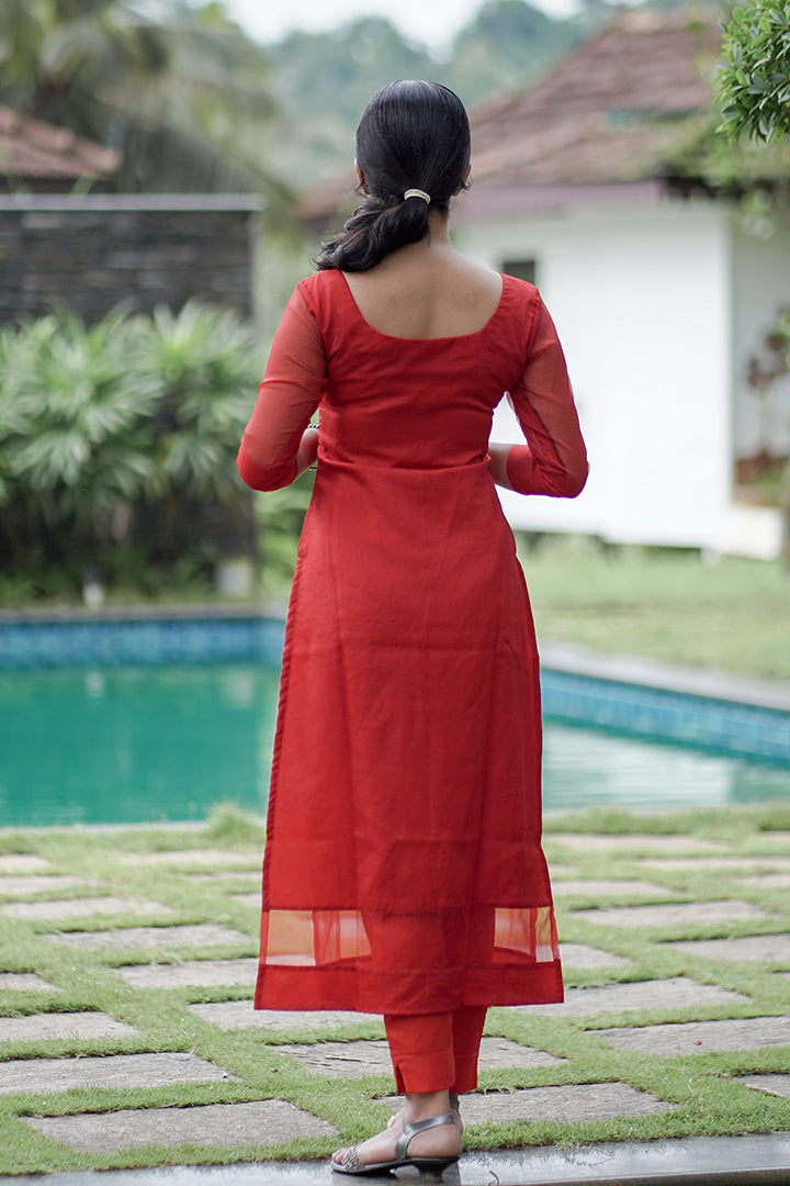 Rufina (with bottom)