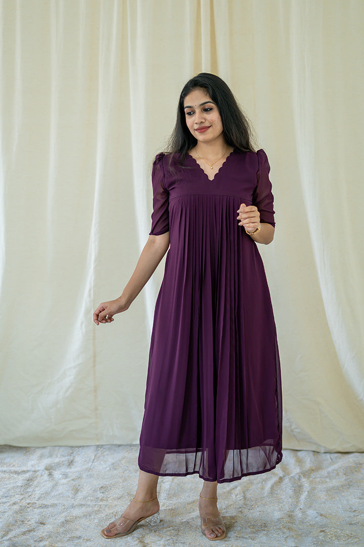Berry(260425KUL) FD