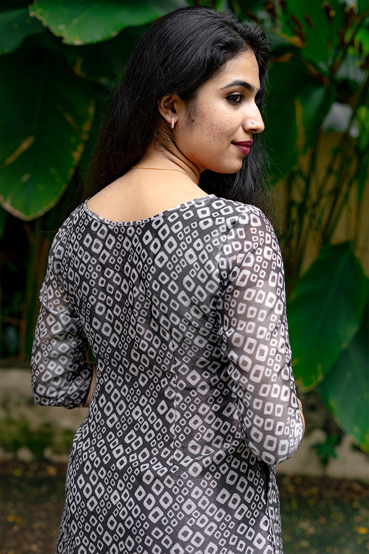 Serita(Kurti&Dupatta)(280525KUL)