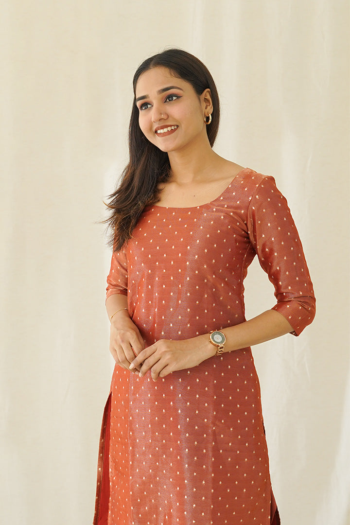 Polka shine
