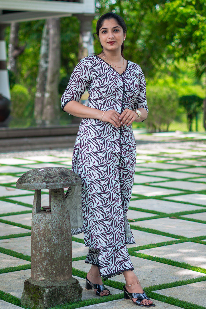 Zanaya(Top only)(100525KUL)