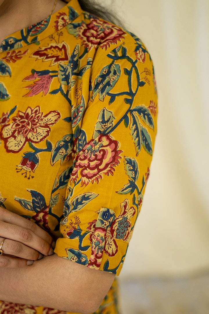 Honey(kurti&bottom)(190425KUL)