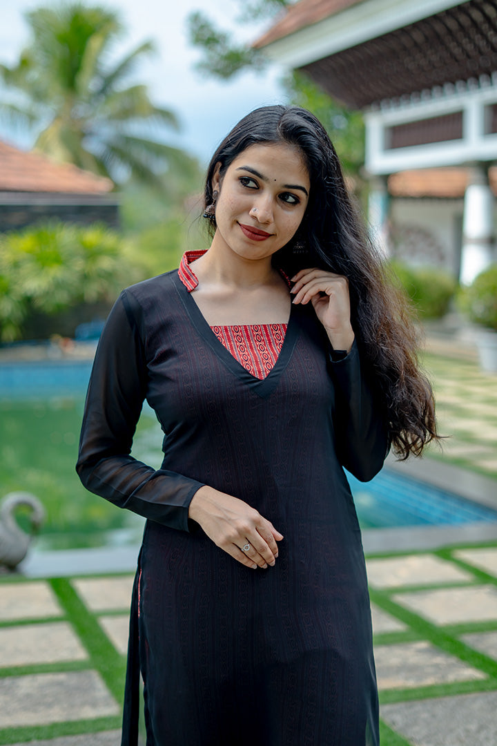 Iraa(Inner with jacket)(100425KUL)