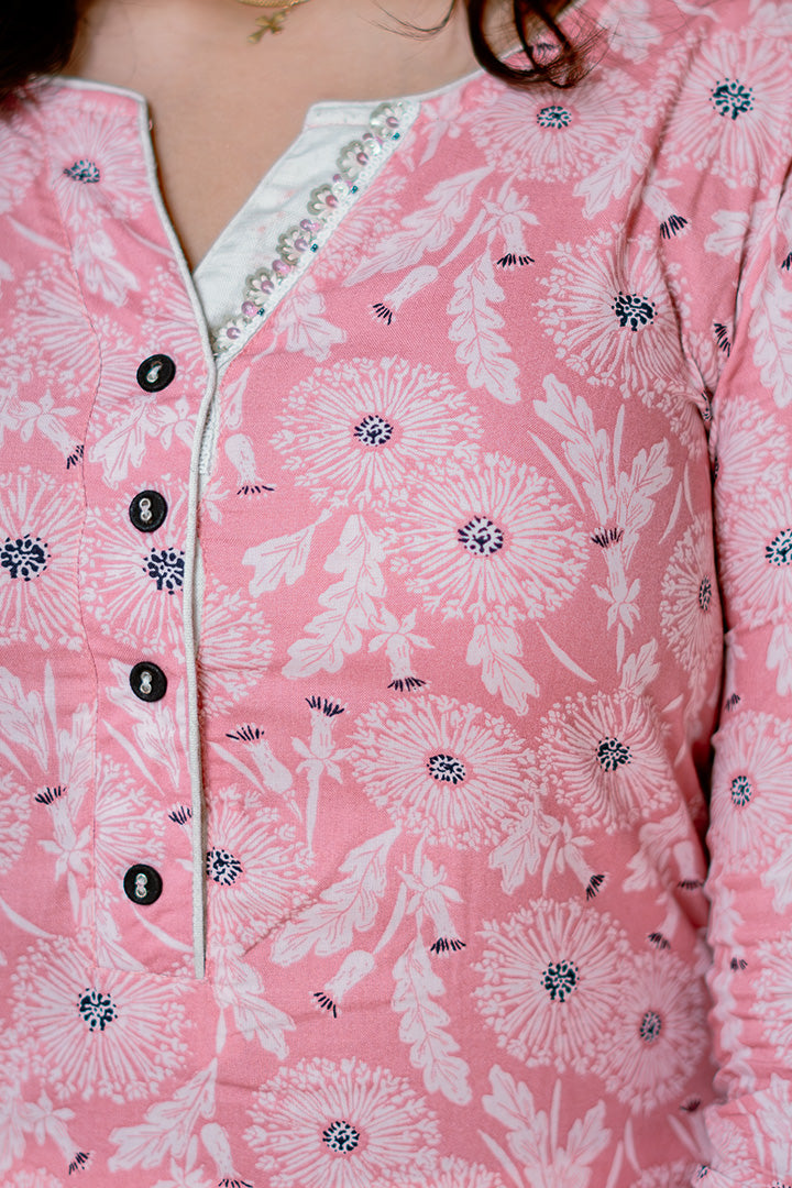 Lemonade (top only) FD