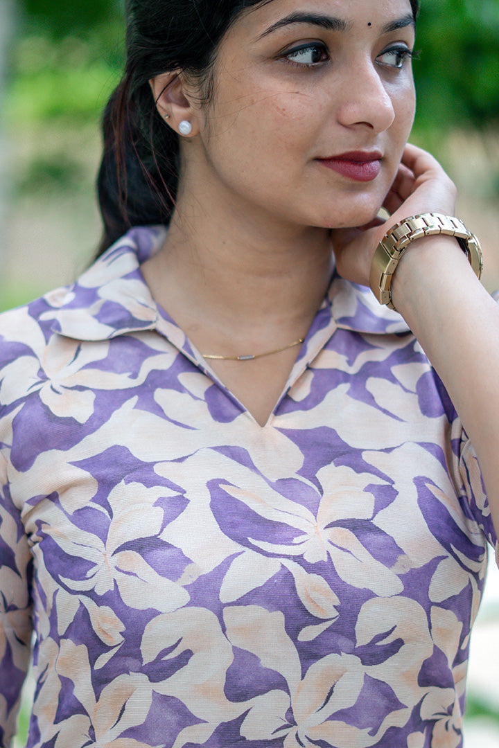 Florika(Top only)(070525KUL) FD