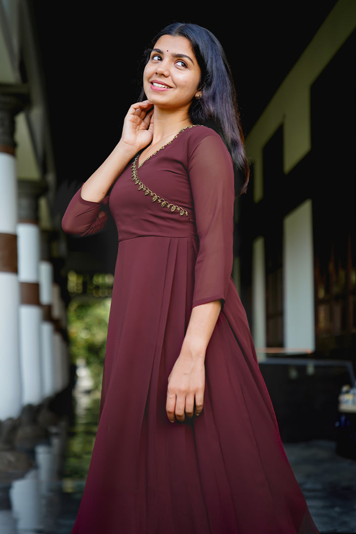 Aadvika FD