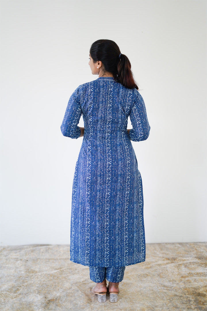Emira(Kurti&bottom)(140825KUL)