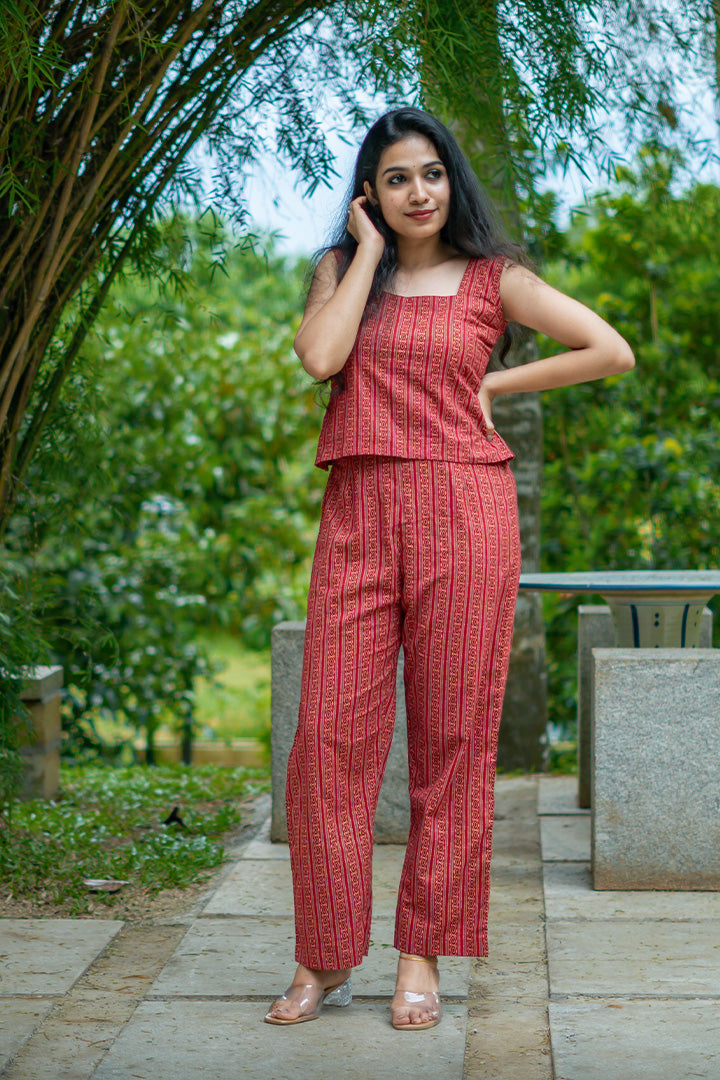Iraa(Inner with jacket)(100425KUL)