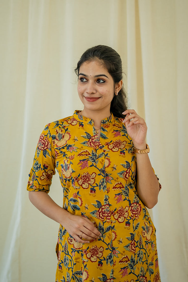 Honey(kurti&bottom)(190425KUL)