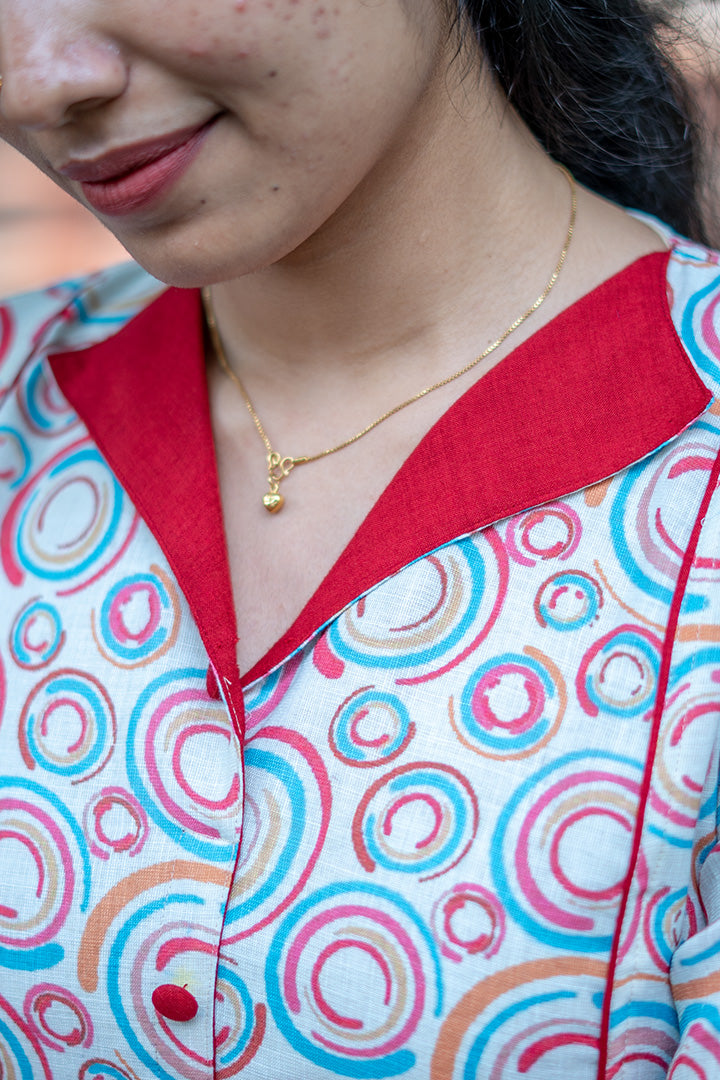 Marina(Top only)(250425KUL) FD