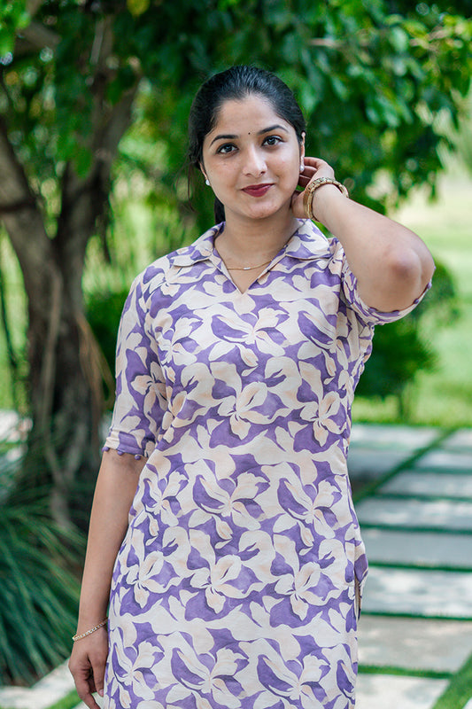 Florika(Top only)(070525KUL) FD