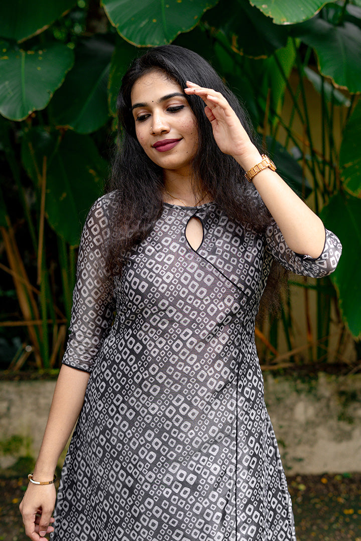 Serita(Kurti&Dupatta)(280525KUL)