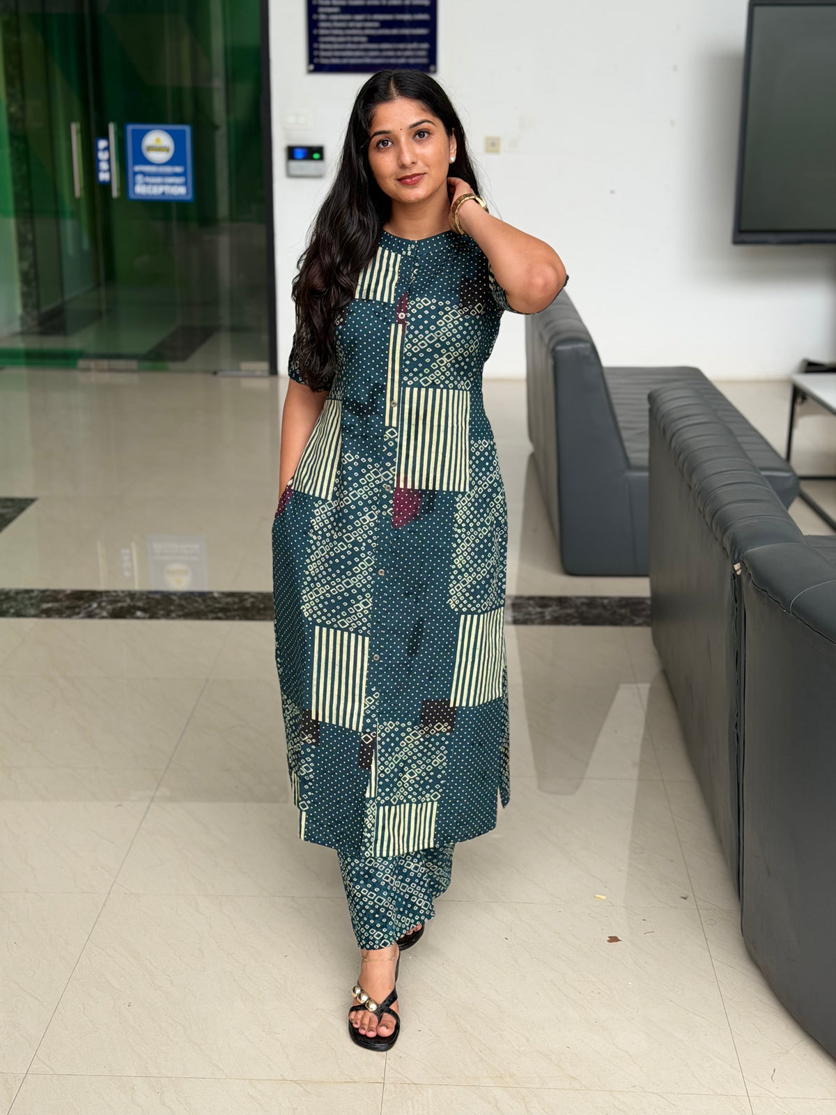 Varadha(Top only)(261026KUL)