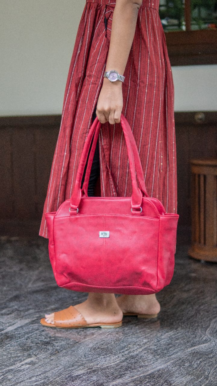 Cerise fashion