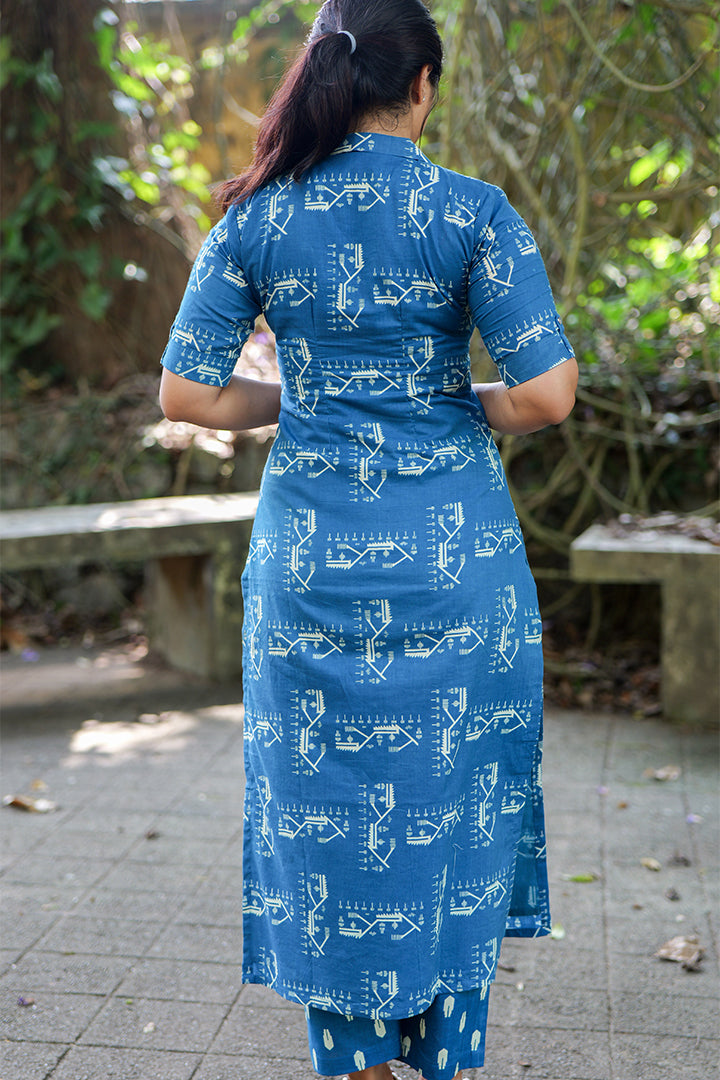 Neelima(Kurti&bottom)(221225KUL) FD