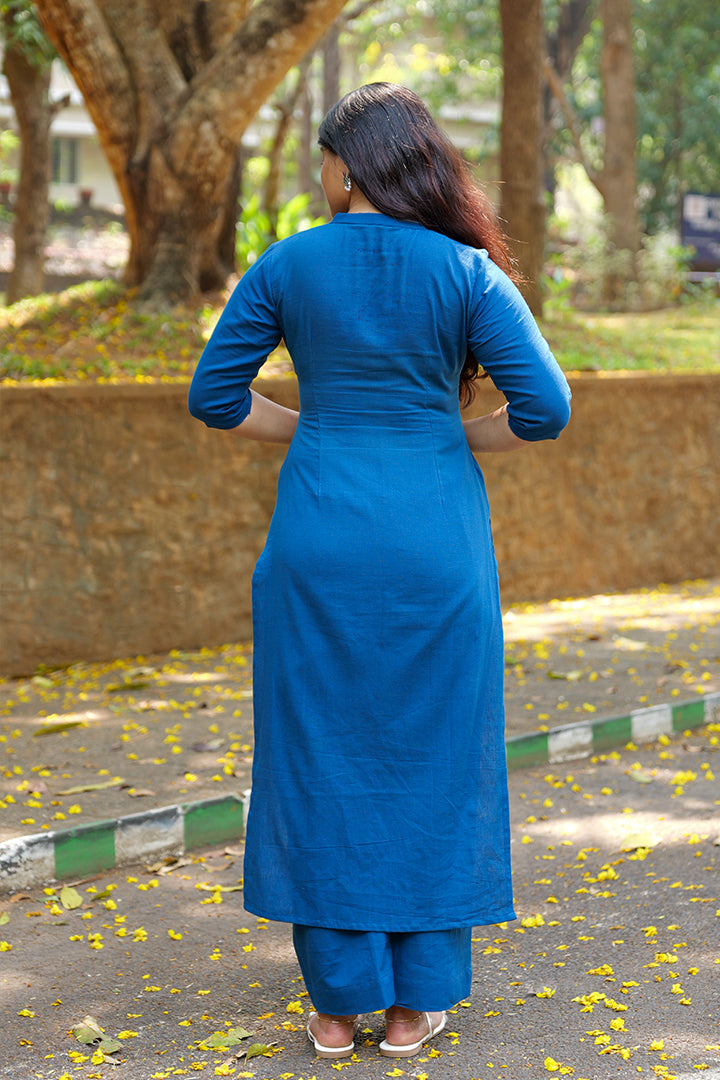 Mayura Top & Bottom(09032026KUL)
