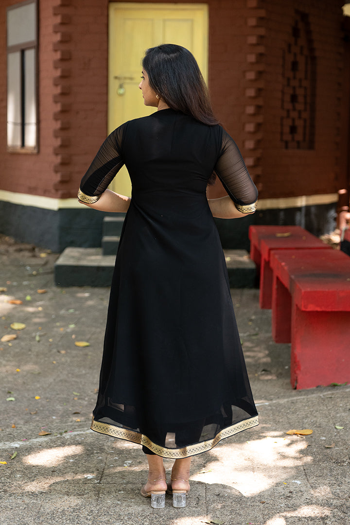 Shyama(Kurti&Dupatta)(010426KD1)