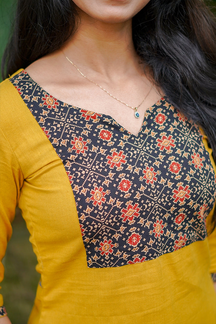Solara Top only(290825KUL)